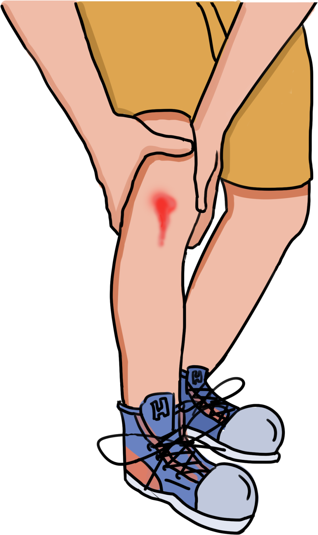 碘伏,碘酒,双氧水…很多人都用错了!