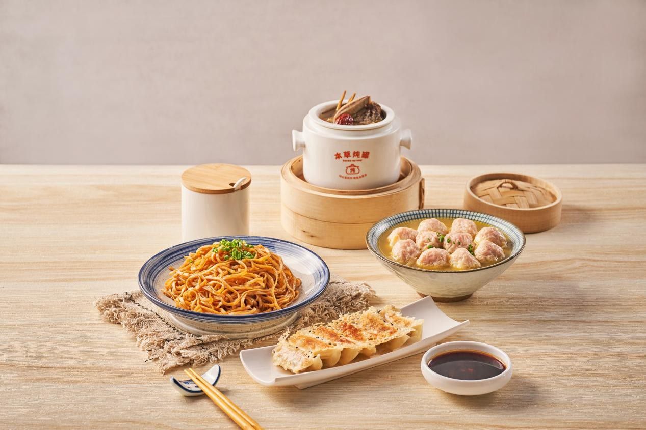 沙县小吃头部品牌淳百味凭什么能够做到全国复制