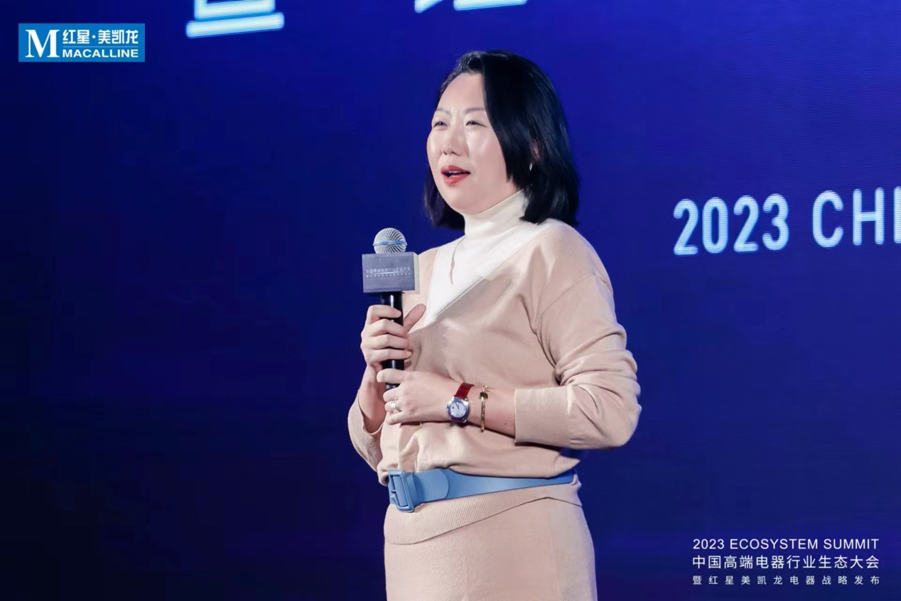 　　安吉尔集团董事长兼总裁孔那