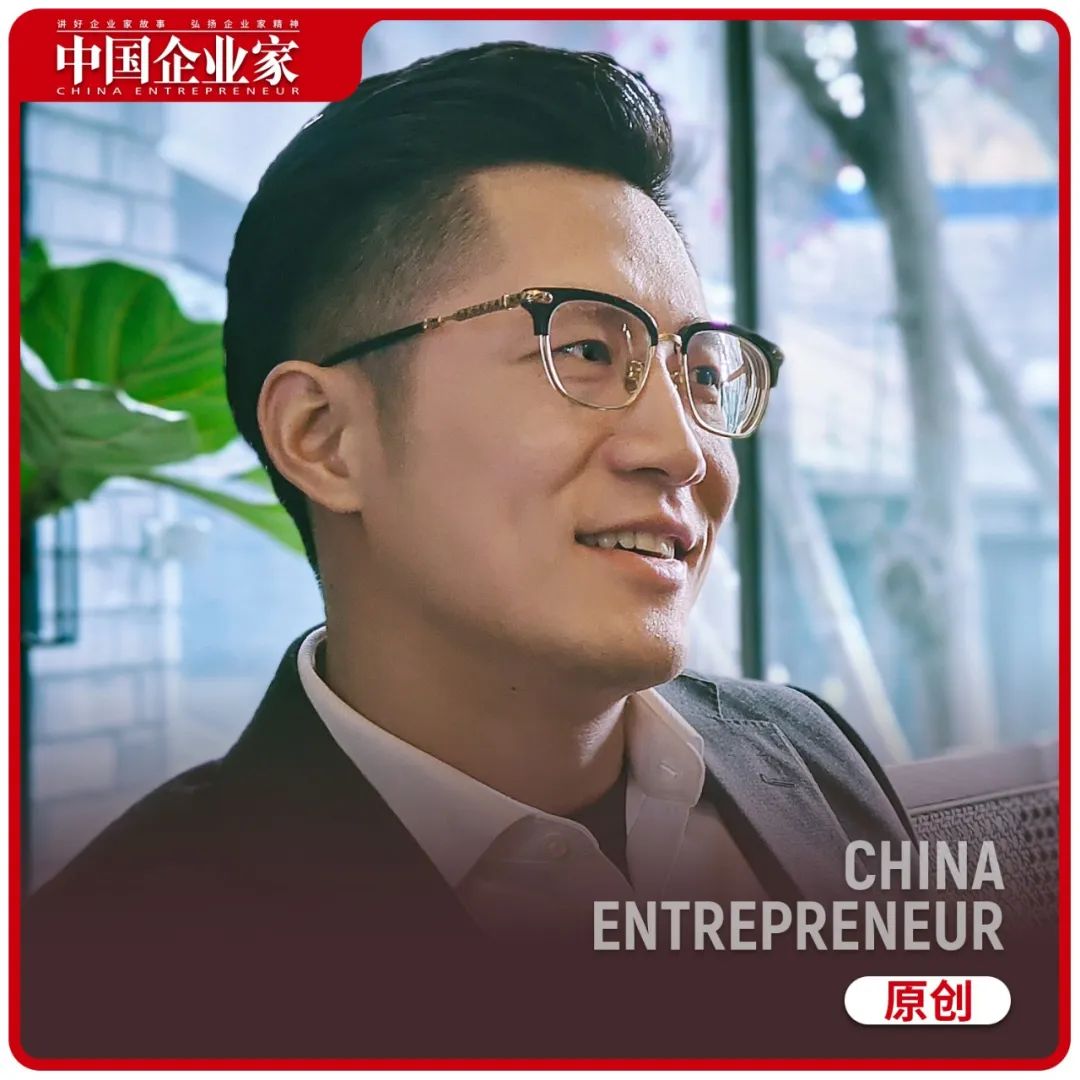 “90后”十年创业老兵：成功的创业者都是可控的“变态”__财经头条