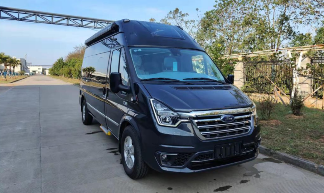 　　房车品牌：福特房车