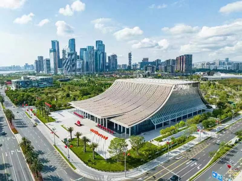 前海奔向"新蓝海"|深圳市_新浪财经_新浪网