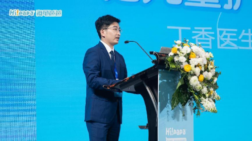 　　(丁香医生签约专家 潘锡伟)