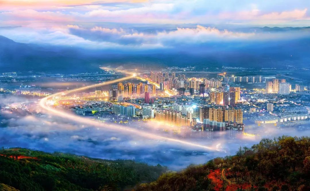 云南宜良守正创新提升新时代基层宣传工作质量