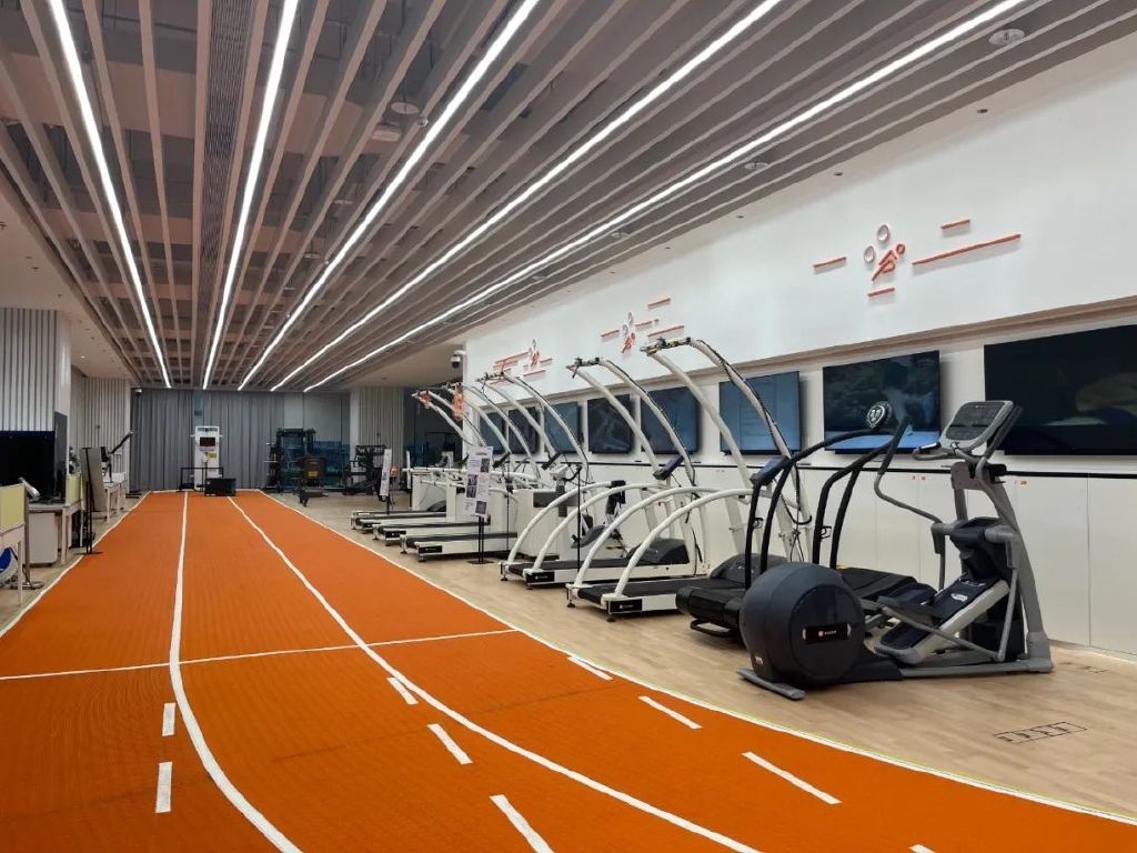 为用户带来极致观赛体验