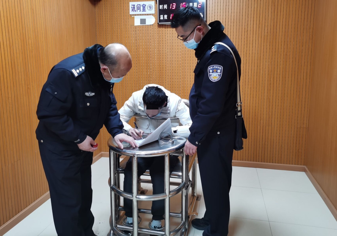 从怕办案到想办案这个国字号执法办案中心有何诀窍