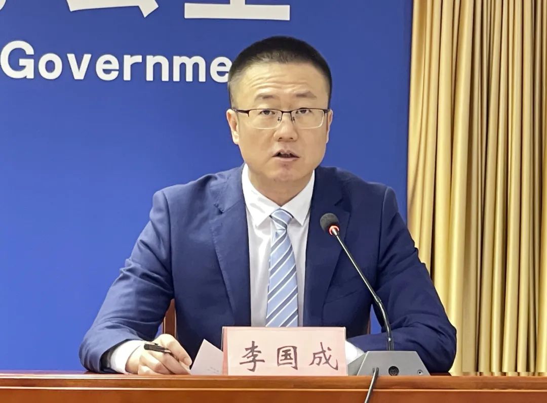 国网德州供电公司副总经理,党委委员 李国成为全面释放改革红利,让