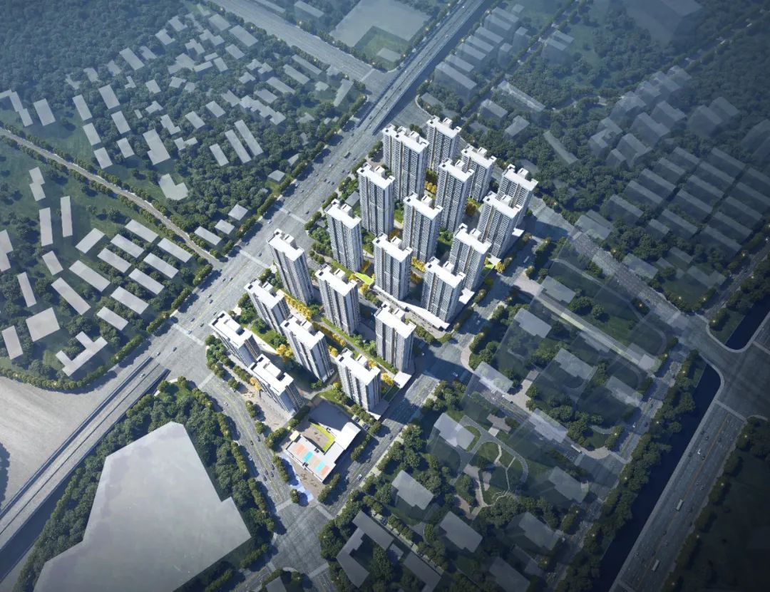 总投资55亿元!福州市中心将建住宅、幼儿园!_手机新浪网