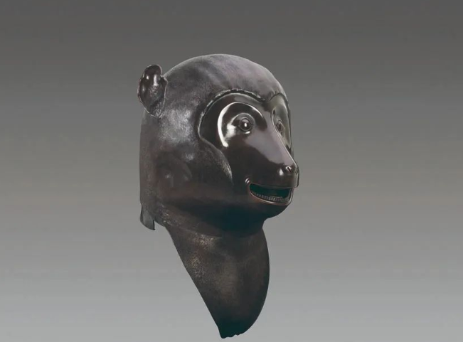 四件圆明园兽首铜像将亮相海口_新浪财经_新浪网