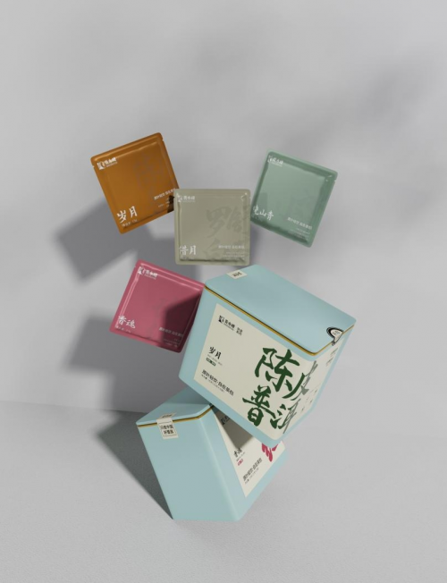 　　(便捷独立包装)