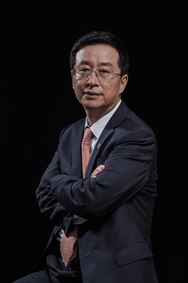 北斗三号卫星总设计师林宝军:北斗导航技术超越GPS,这是怎么做到的_手机新浪网