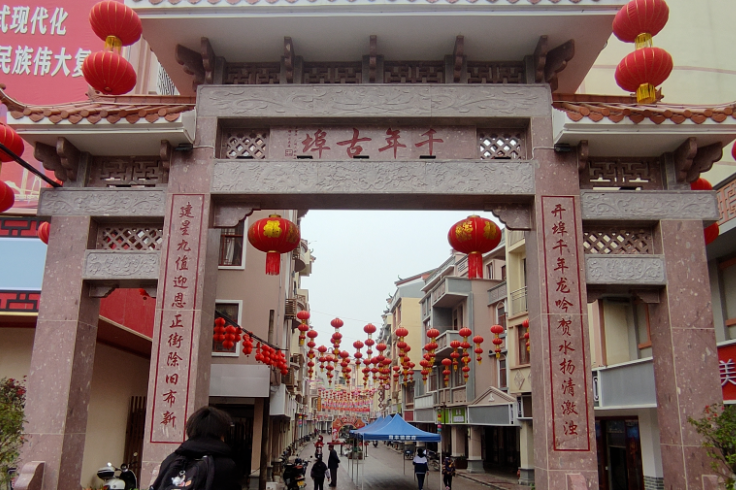 锚定目标肇庆各部门全力冲刺