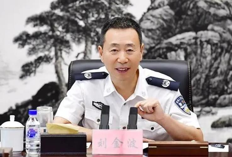 贺志亮履新!"70后"省公安厅厅长再添一人_新浪财经_新浪网
