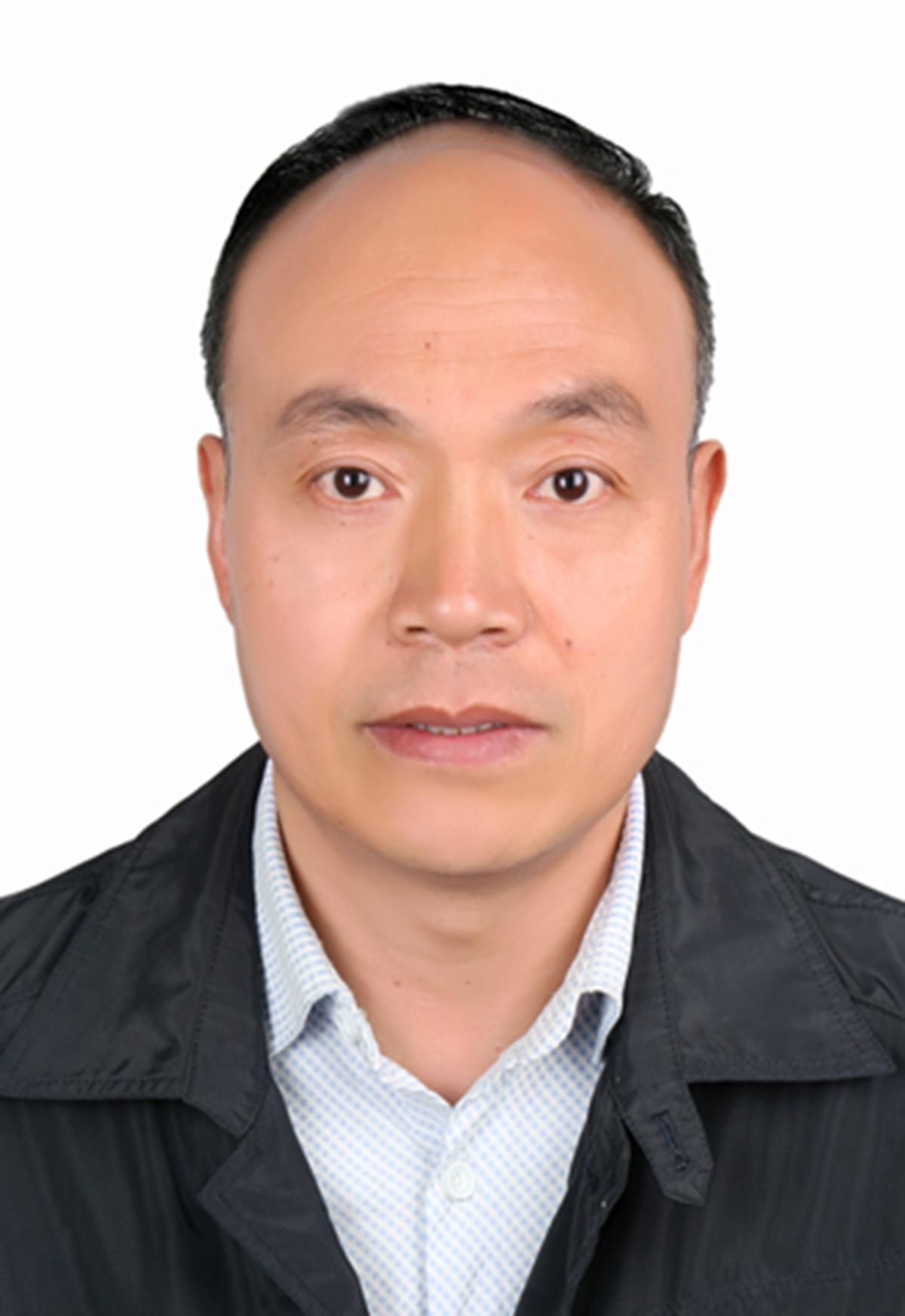 郑宏业,河南省许昌市应急管理局科技信息化科科长,注册安全工程师