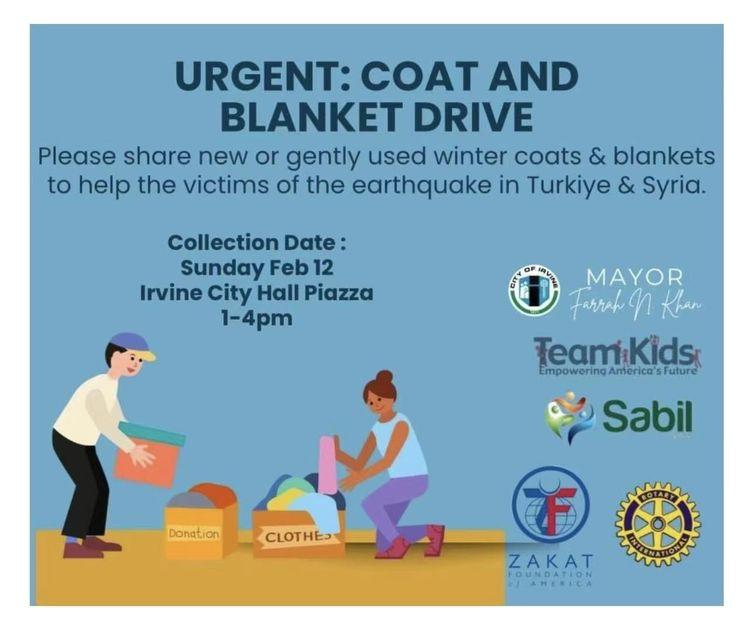 　　Team kids的筹物海报