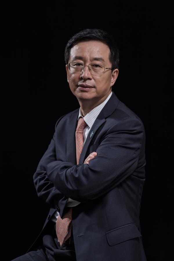 北斗三号卫星总设计师林宝军:北斗导航技术超越gps