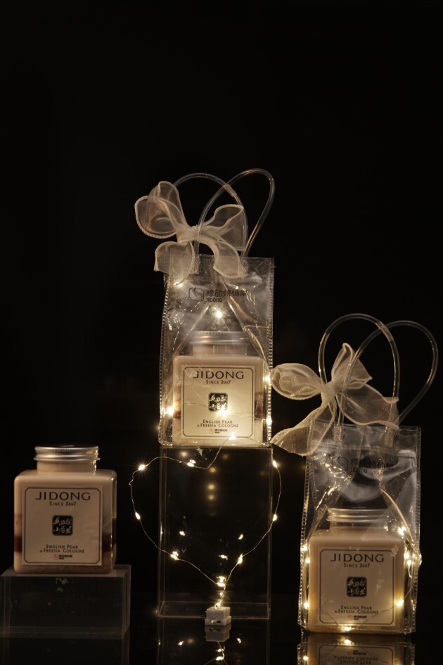 　　图片来源：悸动烧仙草