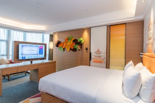 　　(来源：新视线)