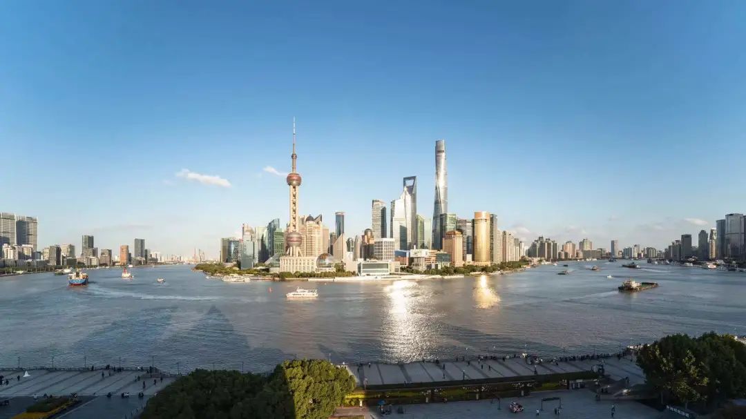 上海首提支持“创新型企业总部”