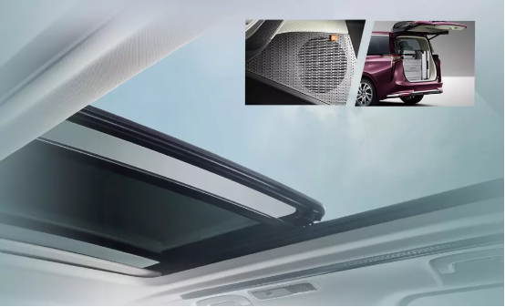 　　(上汽大通MAXUS G90)