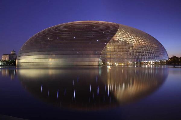 一看就会（上海大剧院艺术中心领导班子）上海大剧院艺术中心官网，(图4)