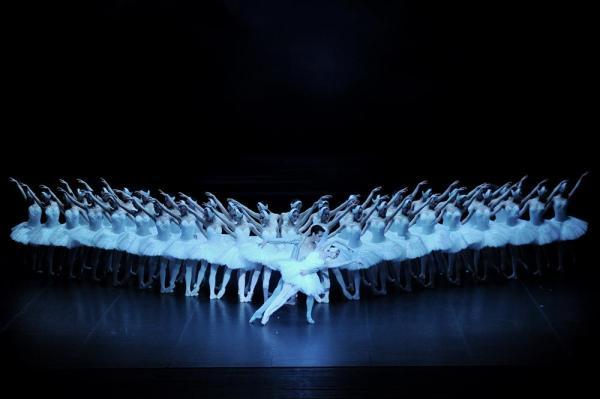 一看就会（上海大剧院艺术中心领导班子）上海大剧院艺术中心官网，(图3)