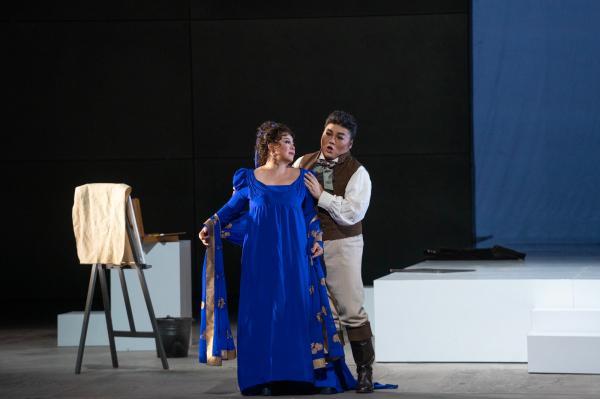 一看就会（上海大剧院艺术中心领导班子）上海大剧院艺术中心官网，(图1)