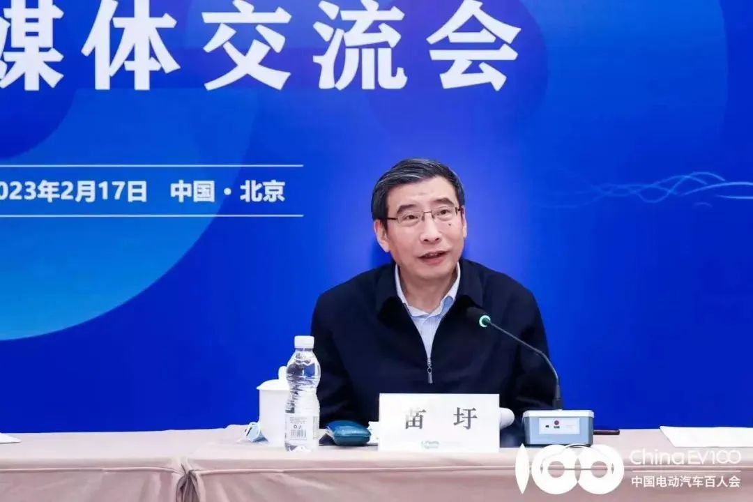 图片来源：中国电动汽车百人会