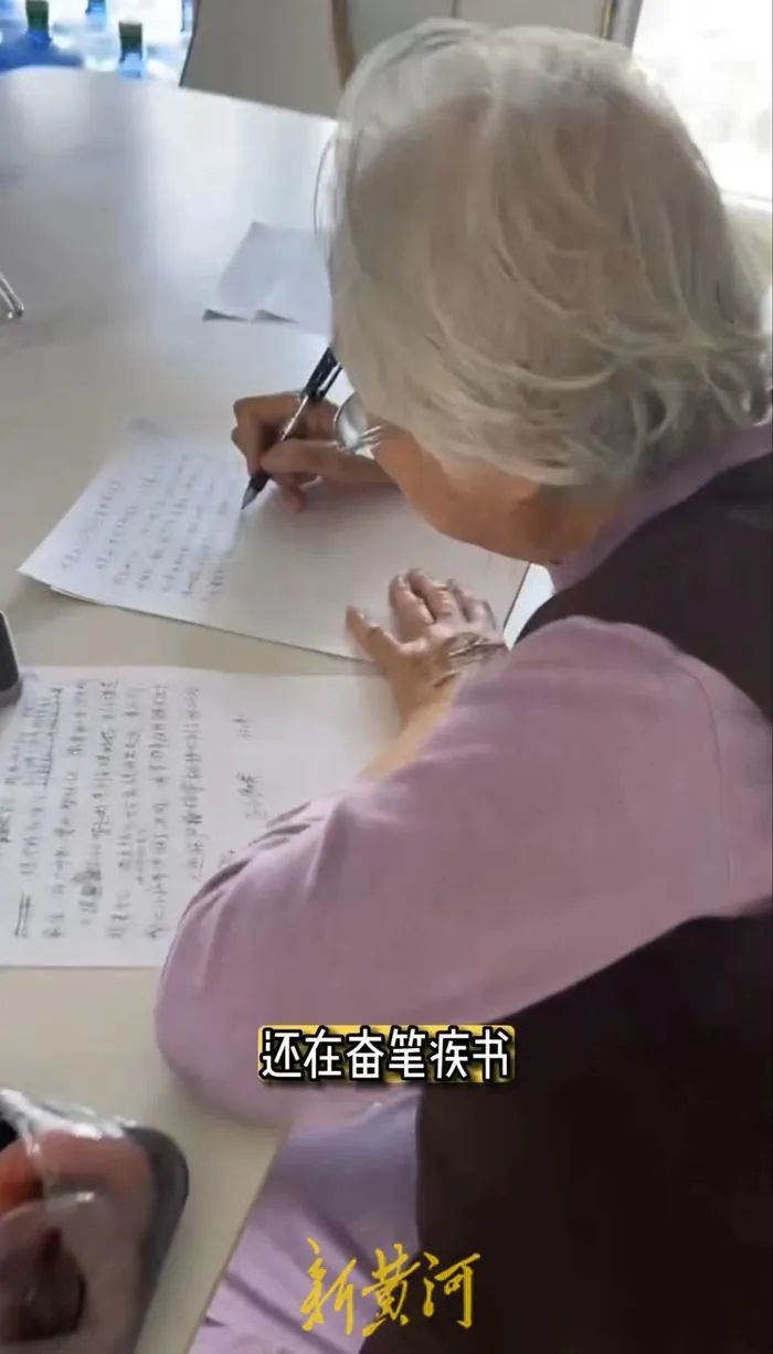 图片来源:受访者提供