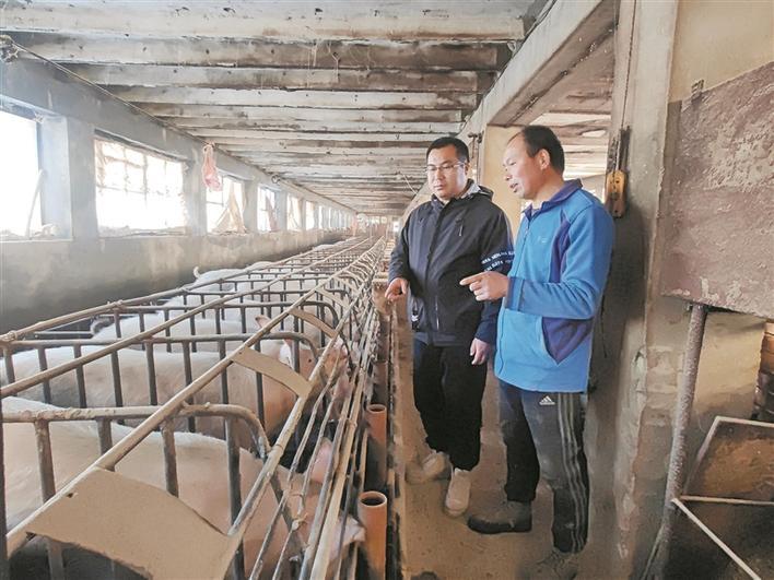 万万没想到（提升党建软实力）党建软实力助推企业发展，(图2)