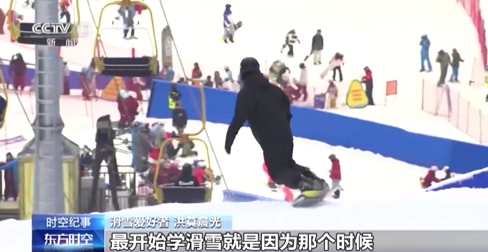 没想到（冰雪项目东进西扩）为实施中国冰雪南展西扩东进的发展布局，(图12)