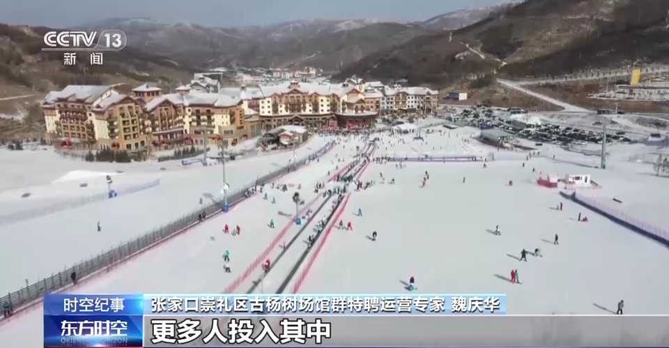 没想到（冰雪项目东进西扩）为实施中国冰雪南展西扩东进的发展布局，(图10)