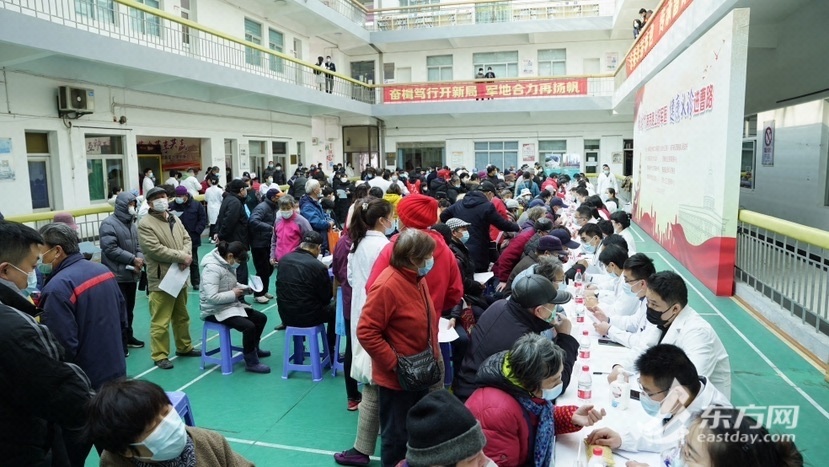 新鲜出炉（上海长征医院医疗水平怎么样）上海长征医院主管部门，(图2)
