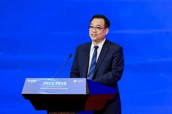 ge医疗器械怎么样国药器械与GE医疗中国签署协议，双方宣布成立医疗设备合资公司_https://www.jmylbn.com_新闻资讯_第5张