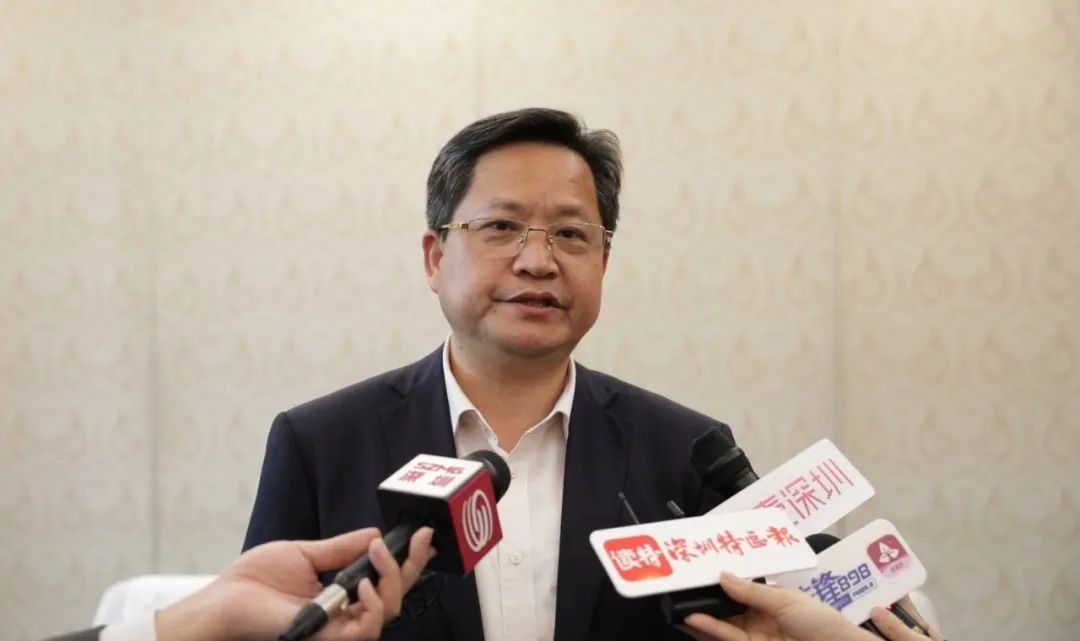 深圳特区报记者 苗威 摄