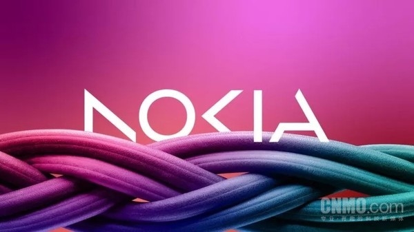 你喜欢诺基亚的新Logo吗？国外数百网友投票 结果意外