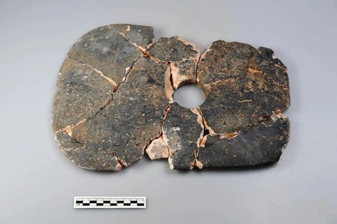 安徽含山凌家滩进入"决赛圈"|安徽省_新浪财经_新浪网