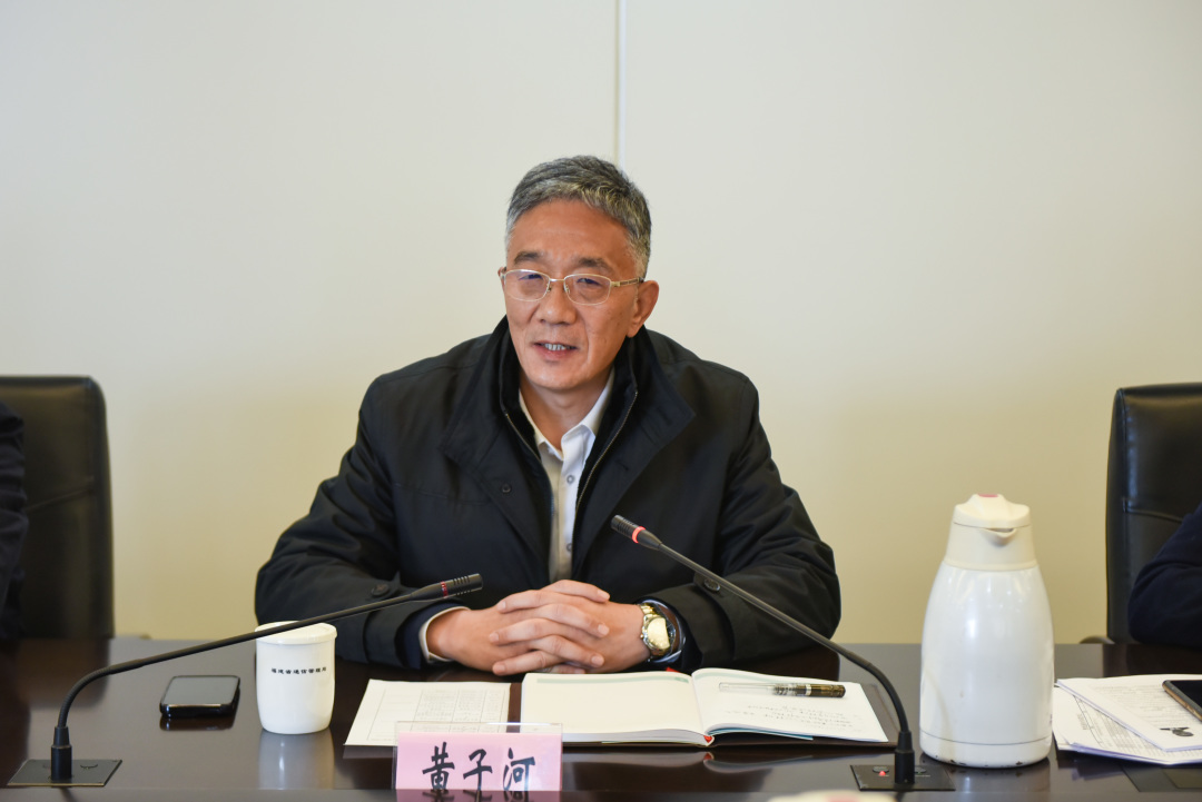 迈好“履新”第一步 福建省通信管理局对通信企业新任职干部开展监管谈话|通信管理局|福建省_新浪科技_新浪网
