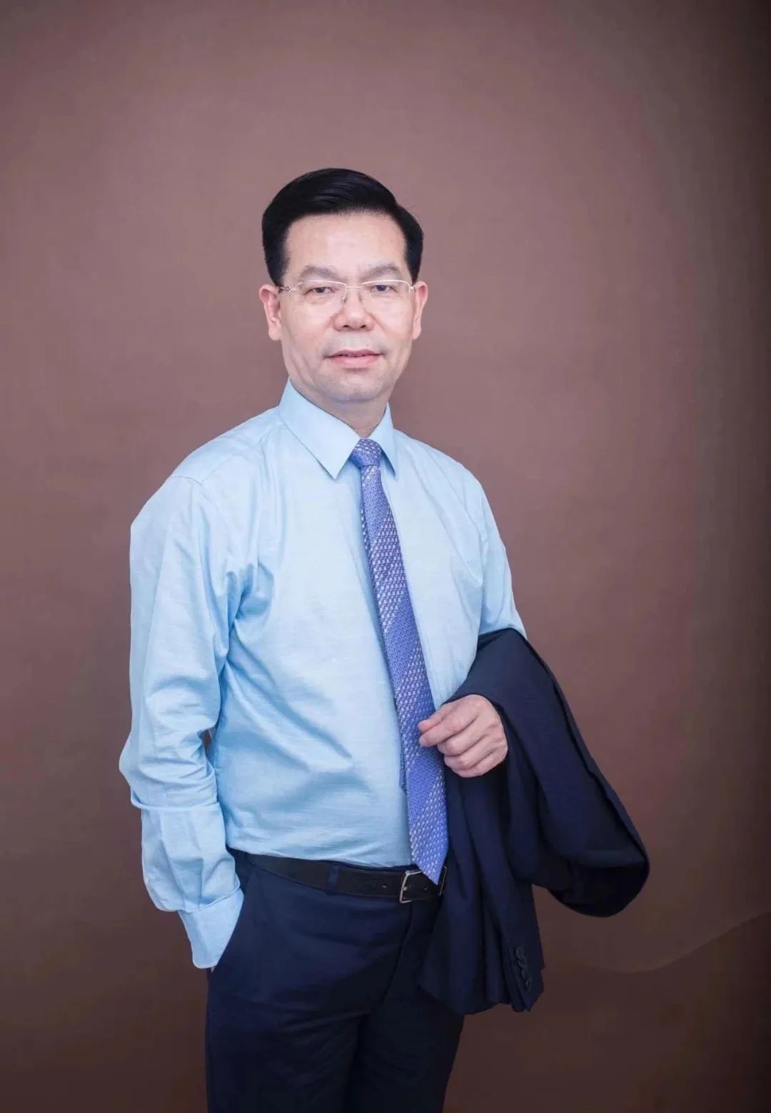 【侨见汕头】侨商欧先涛:"我对广东及汕头的发展充满信心"|汕头市