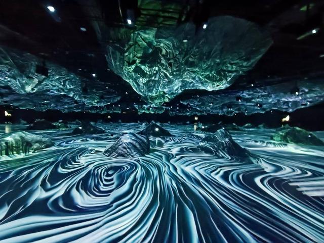 BOE首座数字艺术馆落地苏州,助力打造长三角数字文化产业新高地|文化产业_新浪财经_新浪网
