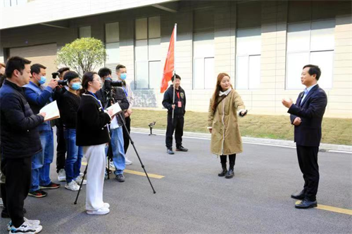 湘当自觉自信自强湘阴县委书记李镇江奋力谱写中国式现代化湘阴新实践