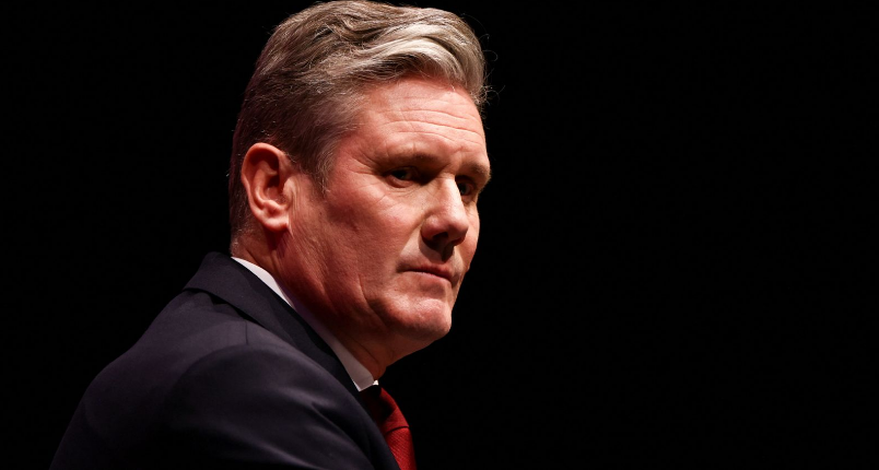 英媒:工党党魁将发出警告,英国经济2030年会被波兰超越