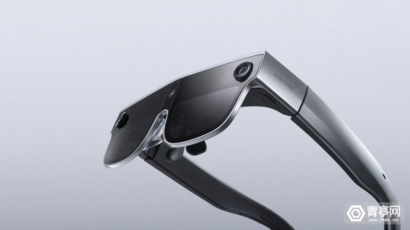 小米无线ar眼镜探索版细节汇总|小米|ar眼镜|mwc_新浪科技_新浪网