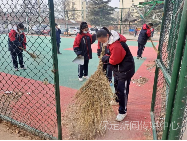 蠡县活动执行：一场精彩的表演背后