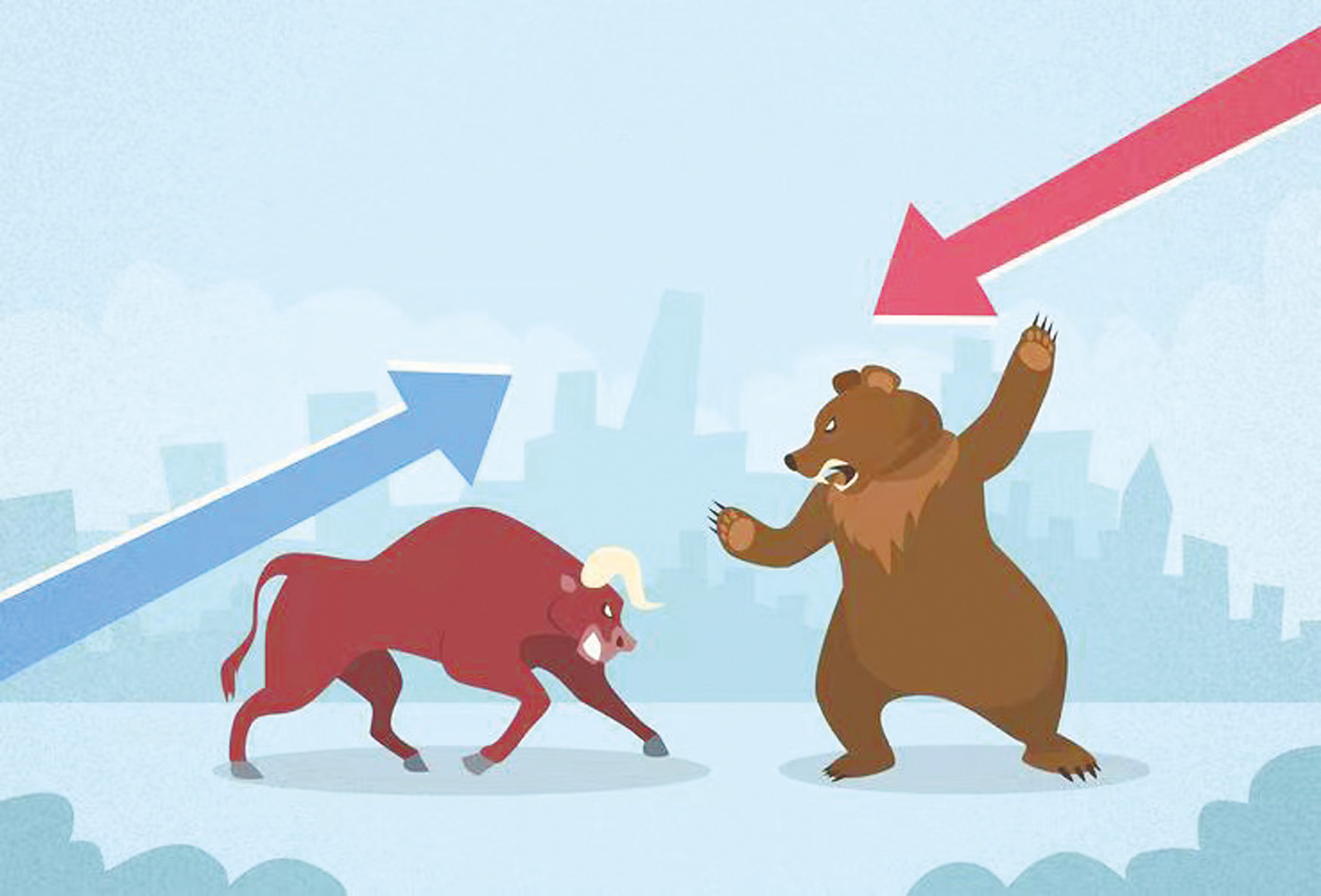 &nbsp;&nbsp;&nbsp;&nbsp;多空双方围绕3300点大关展开博弈