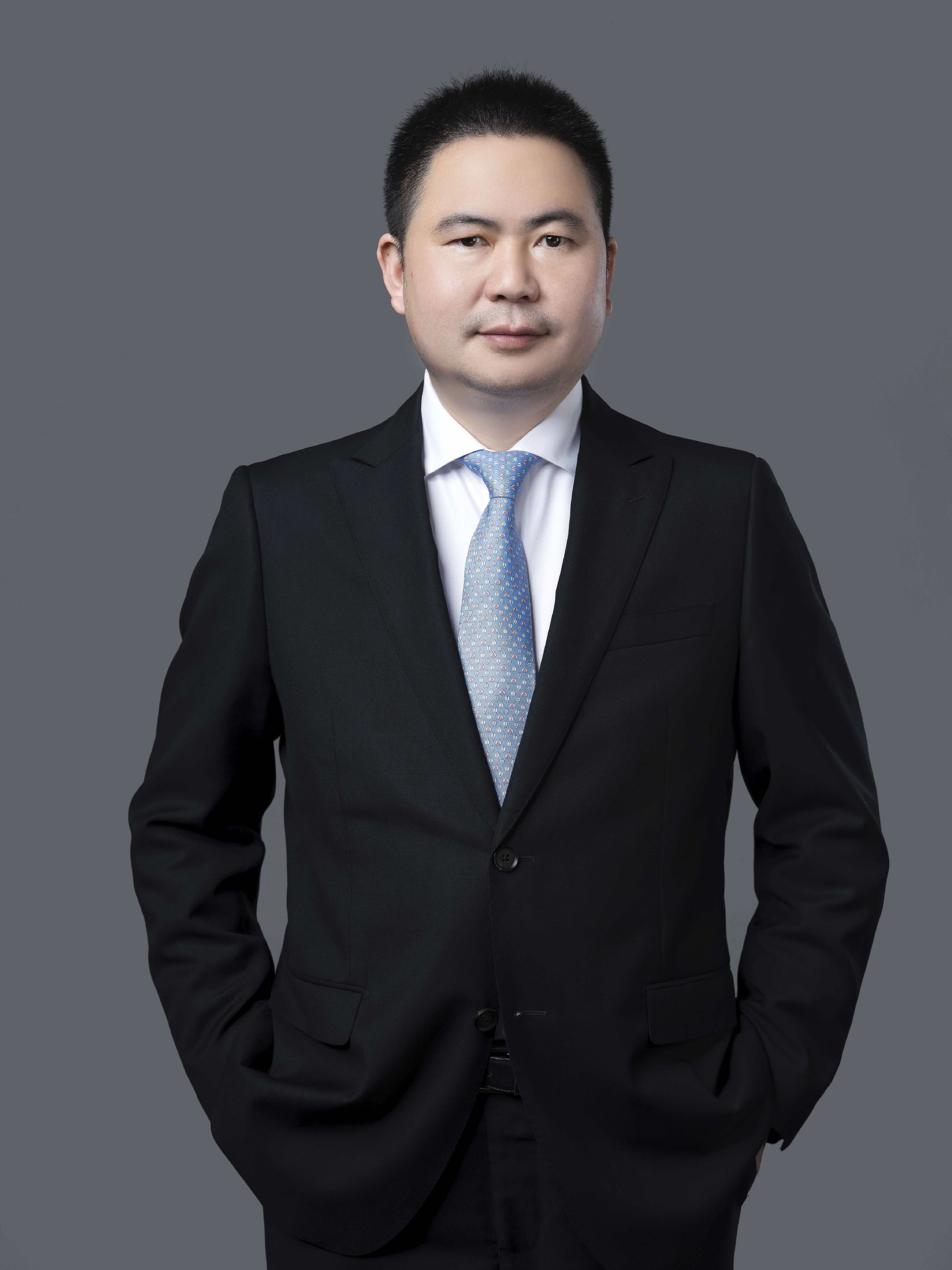 全国政协委员,四川省律师协会副会长李正国 图片来源:受访者供图