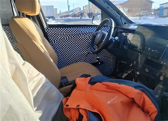 AITO问界M9更多信息：增程/纯电两种动力