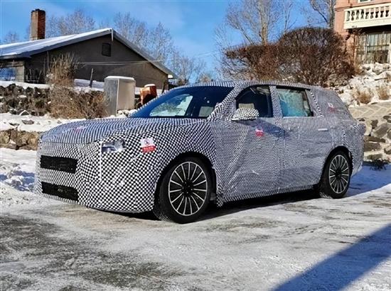 AITO问界M9更多信息：增程/纯电两种动力