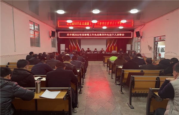 图一 会议现场照片