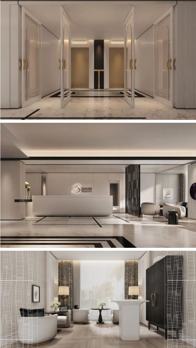 　　SHINING HOME 十月后月子中心